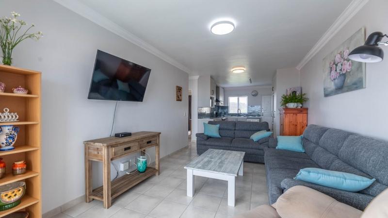 To Let 2 Bedroom Property for Rent in Melkbosstrand Western Cape